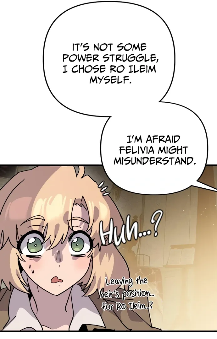 My Second Life is a Healing Life? Chapter 50 page 65