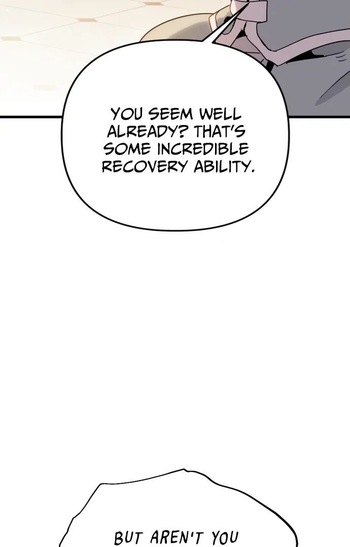 My Second Life is a Healing Life? Chapter 50 page 104