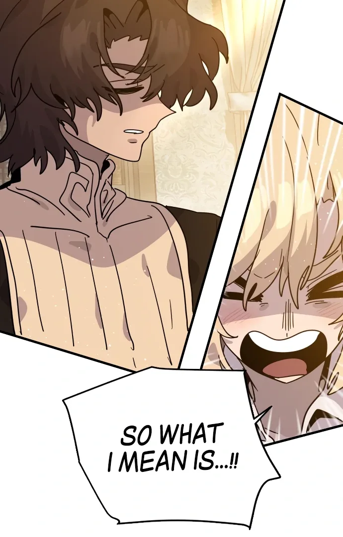 My Second Life is a Healing Life? Chapter 50 page 79