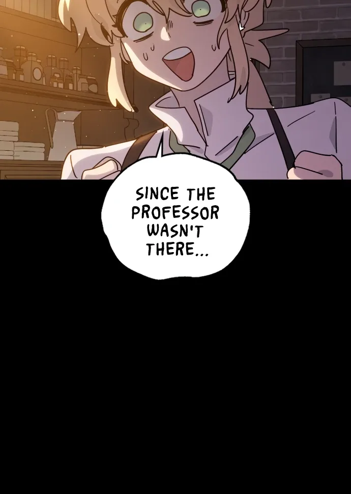 My Second Life is a Healing Life? Chapter 50 page 135