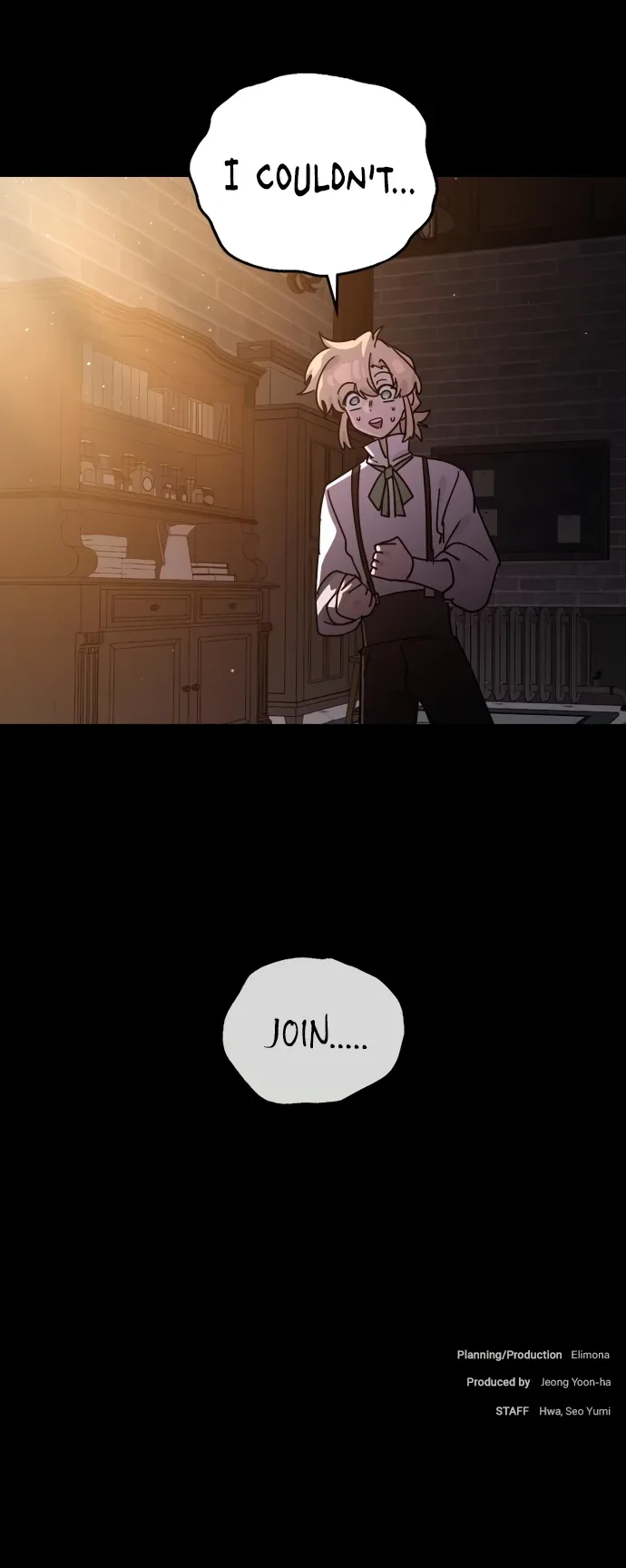 My Second Life is a Healing Life? Chapter 50 page 136