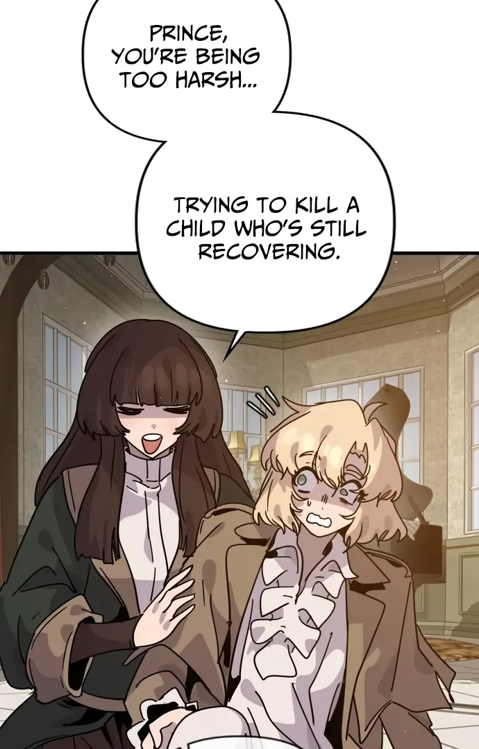 My Second Life is a Healing Life? Chapter 50 page 59