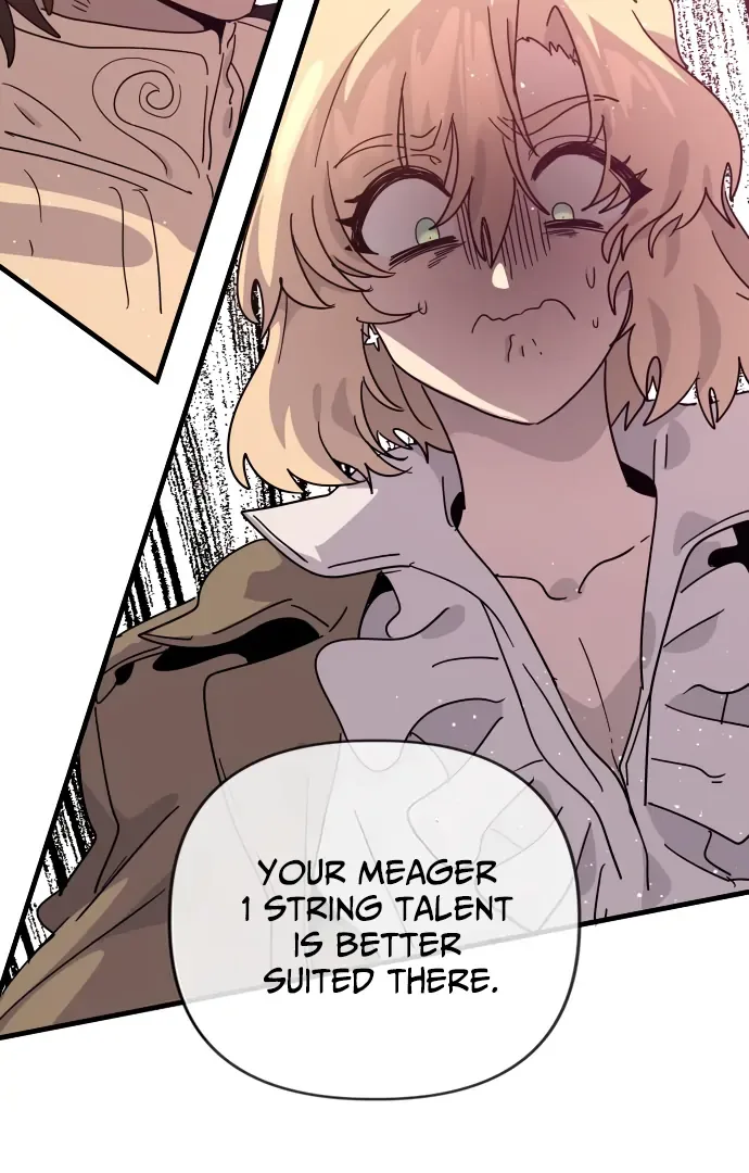 My Second Life is a Healing Life? Chapter 50 page 39