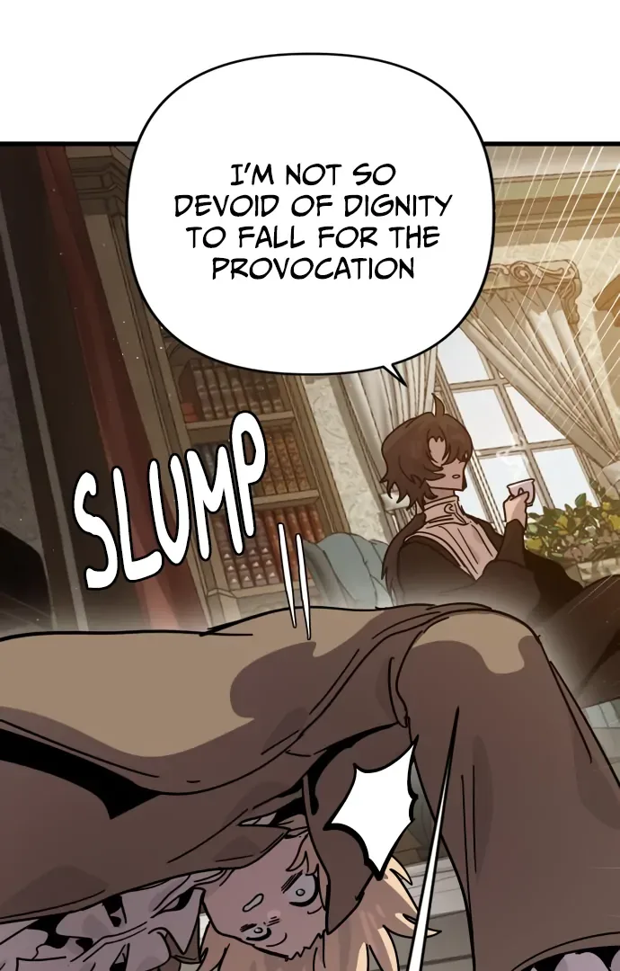 My Second Life is a Healing Life? Chapter 50 page 56
