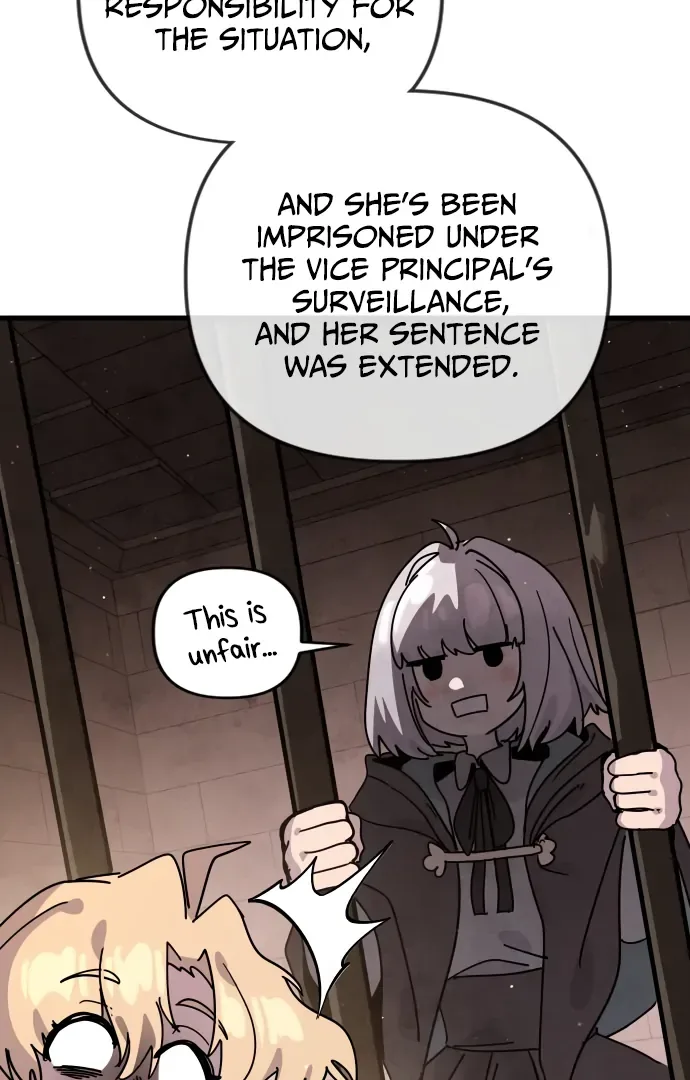 My Second Life is a Healing Life? Chapter 50 page 32