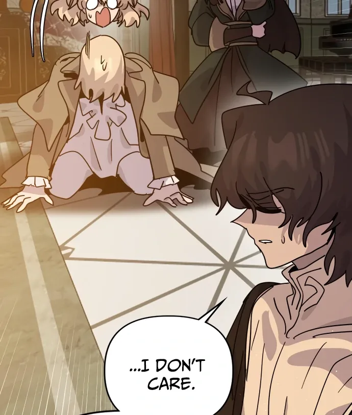 My Second Life is a Healing Life? Chapter 50 page 63