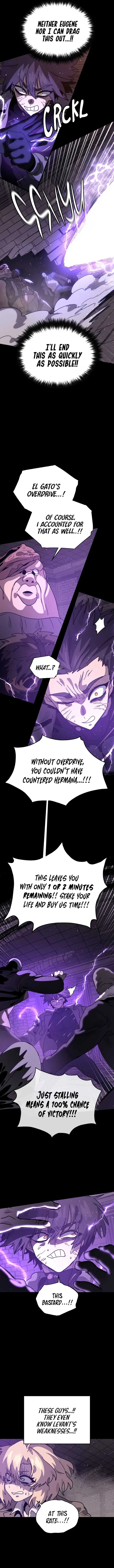 My Second Life is a Healing Life? Chapter 49 page 11