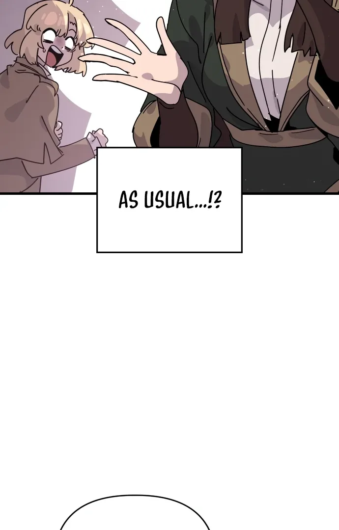 My Second Life is a Healing Life? Chapter 50 page 35