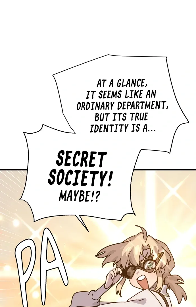 My Second Life is a Healing Life? Chapter 50 page 129