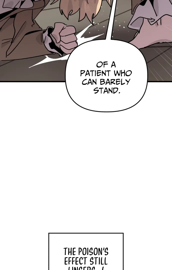 My Second Life is a Healing Life? Chapter 50 page 57