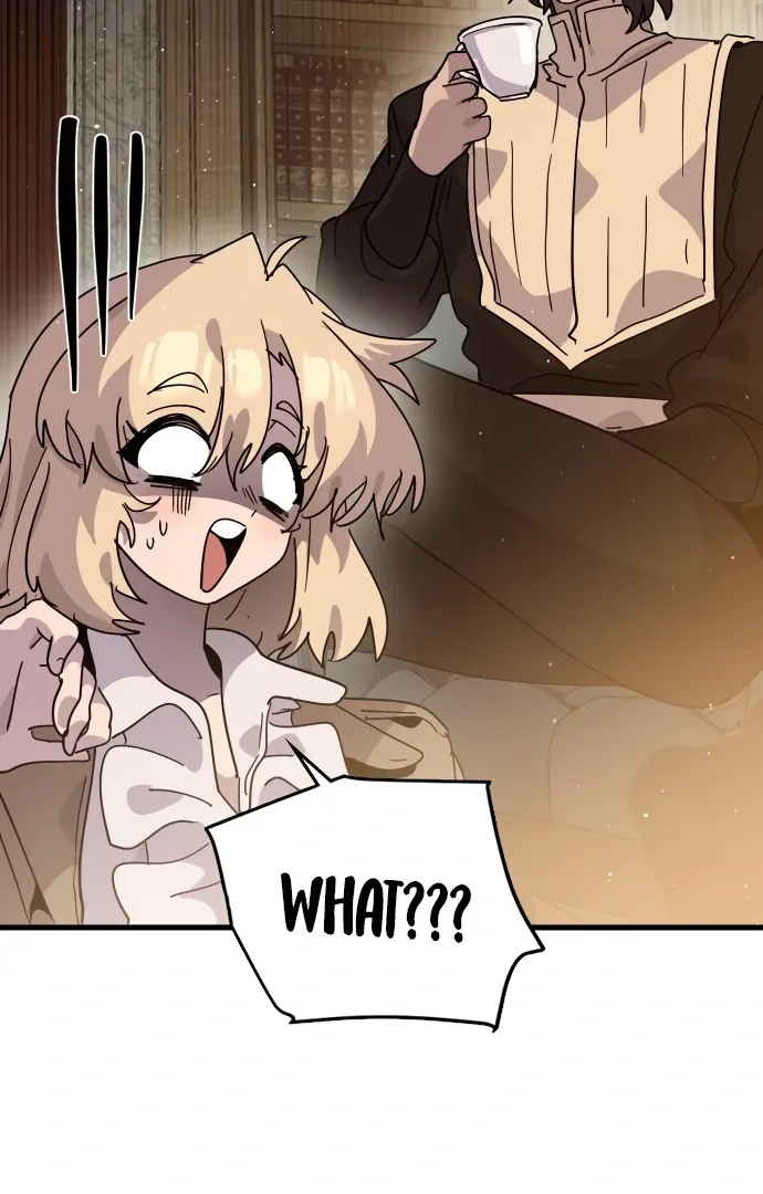 My Second Life is a Healing Life? Chapter 50 page 98