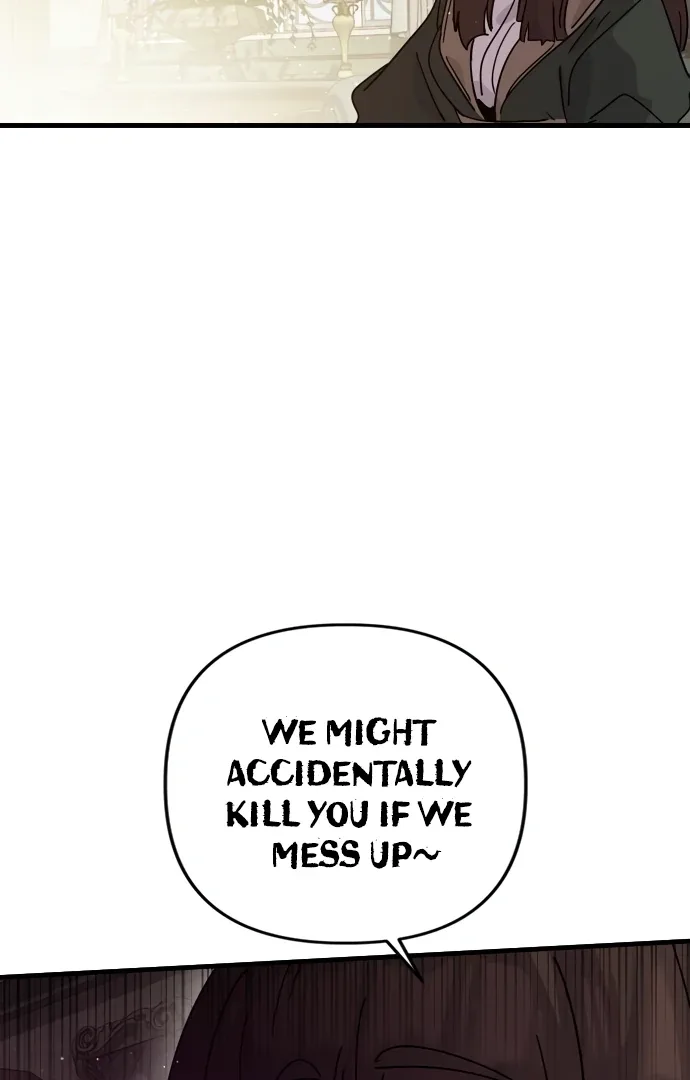My Second Life is a Healing Life? Chapter 50 page 52