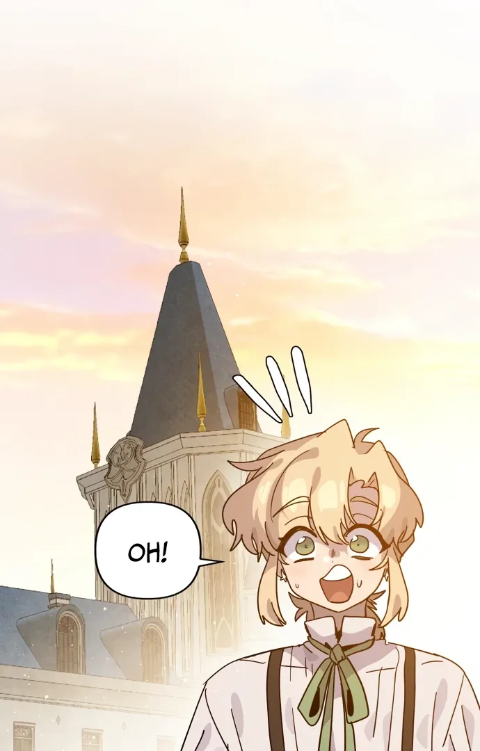My Second Life is a Healing Life? Chapter 50 page 101