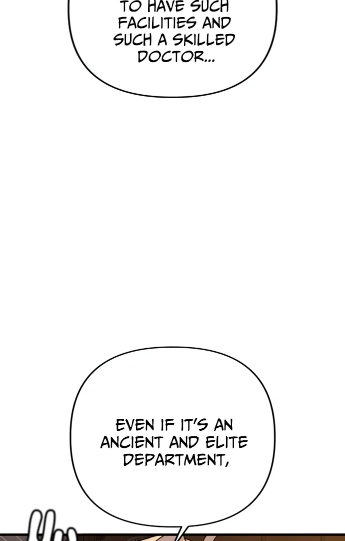 My Second Life is a Healing Life? Chapter 50 page 124