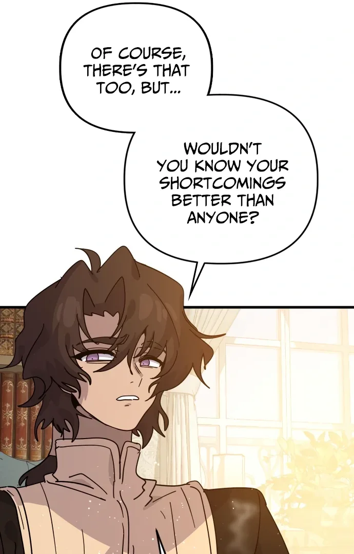 My Second Life is a Healing Life? Chapter 50 page 30