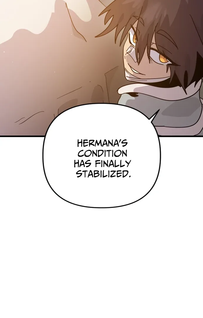 My Second Life is a Healing Life? Chapter 50 page 107