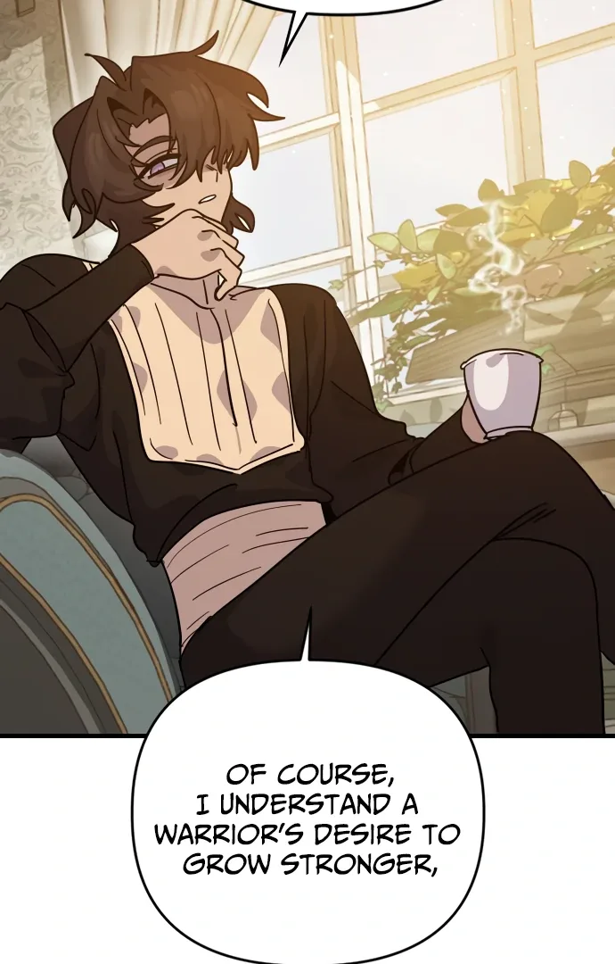 My Second Life is a Healing Life? Chapter 50 page 67