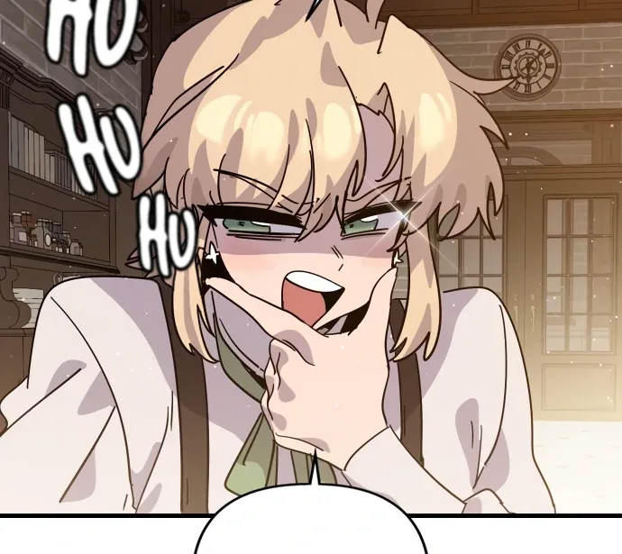 My Second Life is a Healing Life? Chapter 50 page 125