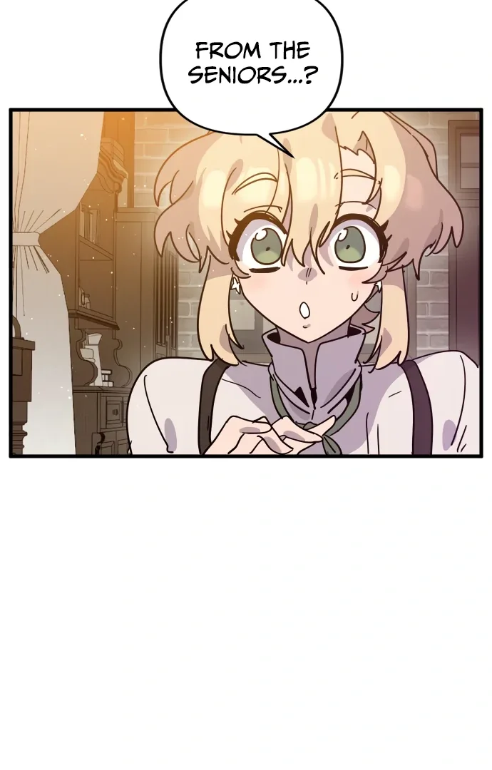 My Second Life is a Healing Life? Chapter 50 page 112