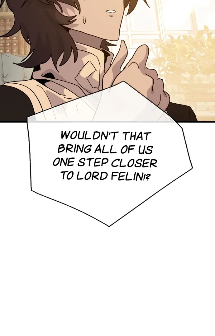 My Second Life is a Healing Life? Chapter 50 page 84