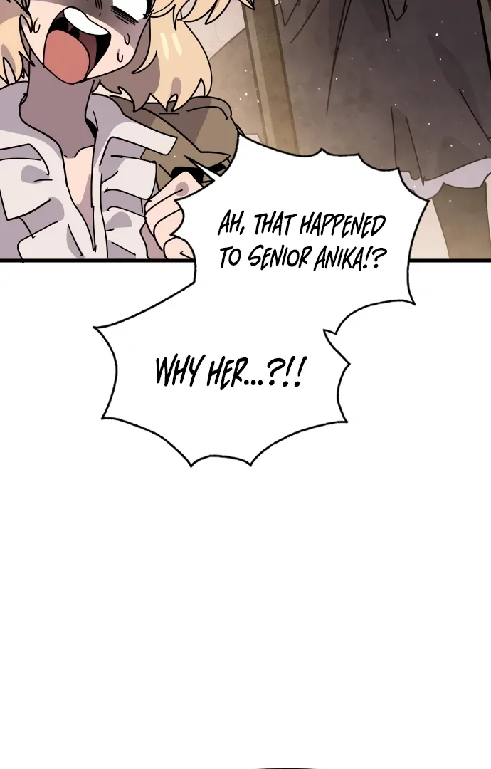 My Second Life is a Healing Life? Chapter 50 page 33