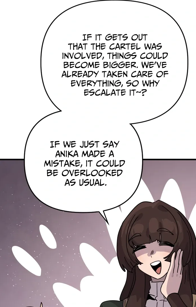 My Second Life is a Healing Life? Chapter 50 page 34