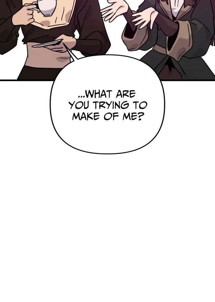 My Second Life is a Healing Life? Chapter 50 page 55