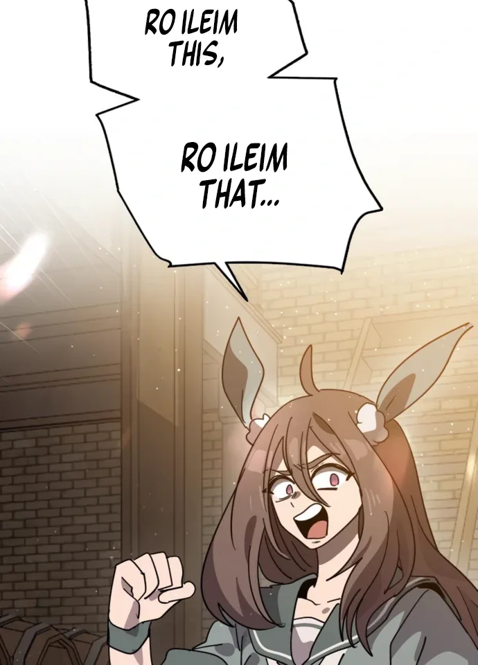 My Second Life is a Healing Life? Chapter 51 page 17