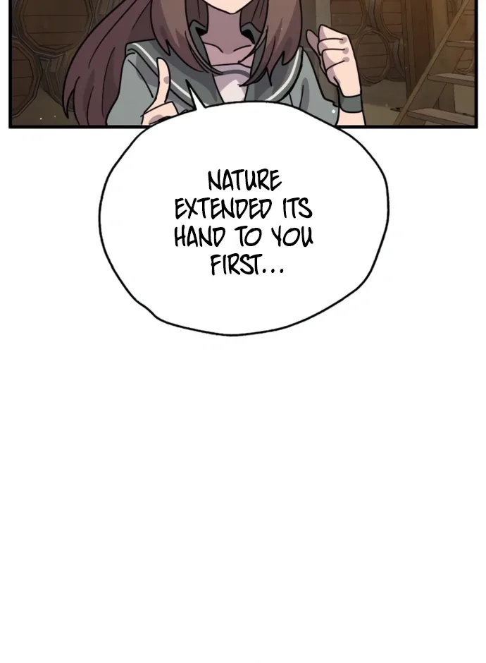 My Second Life is a Healing Life? Chapter 51 page 27