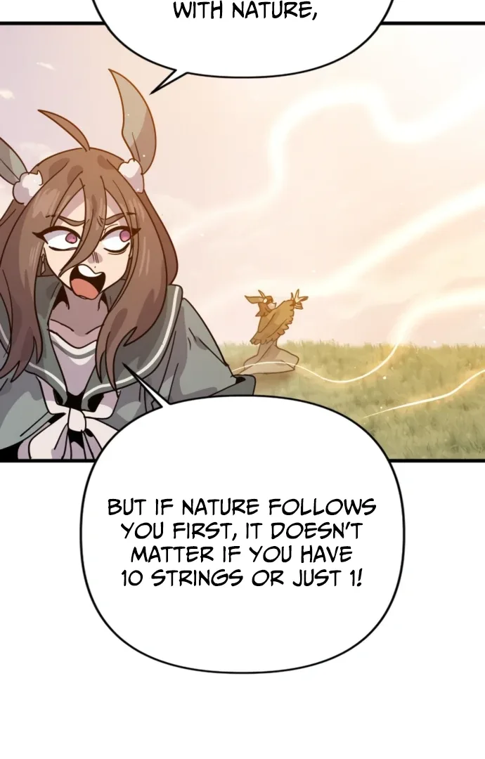 My Second Life is a Healing Life? Chapter 51 page 23