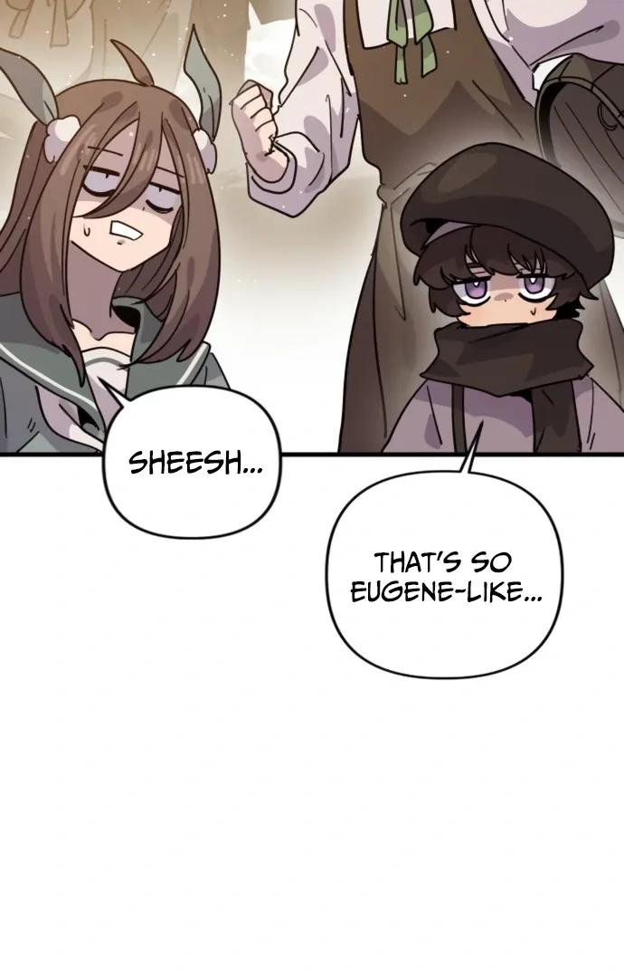 My Second Life is a Healing Life? Chapter 51 page 33