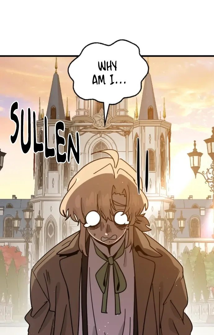 My Second Life is a Healing Life? Chapter 51 page 4