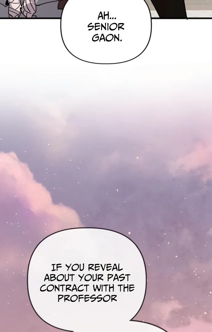 My Second Life is a Healing Life? Chapter 51 page 8