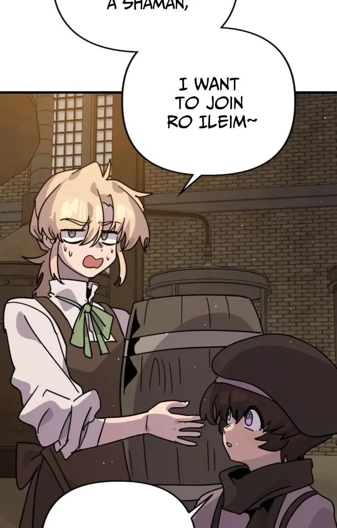 My Second Life is a Healing Life? Chapter 51 page 30