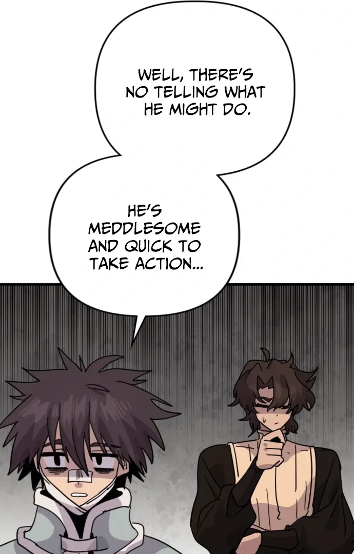 My Second Life is a Healing Life? Chapter 51 page 11