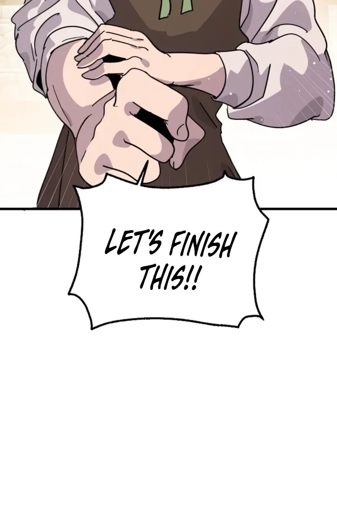 My Second Life is a Healing Life? Chapter 51 page 43