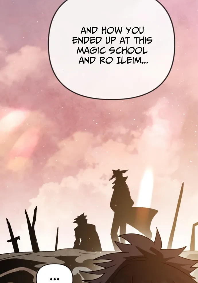 My Second Life is a Healing Life? Chapter 51 page 9