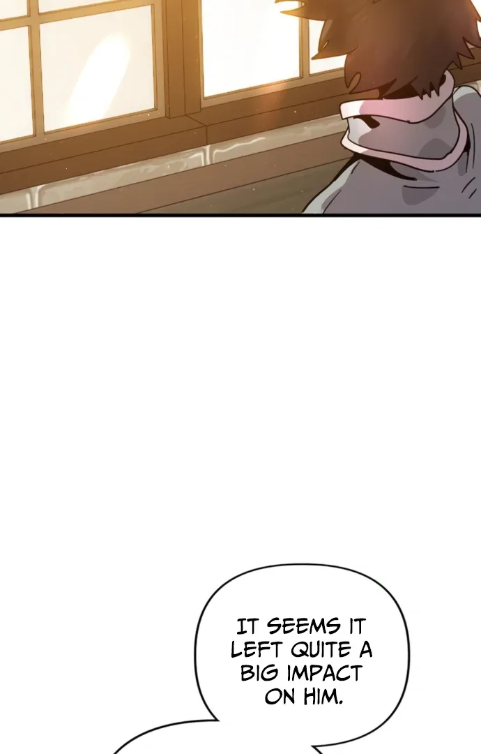 My Second Life is a Healing Life? Chapter 51 page 6