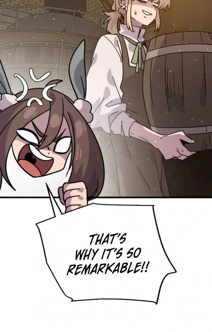 My Second Life is a Healing Life? Chapter 51 page 25