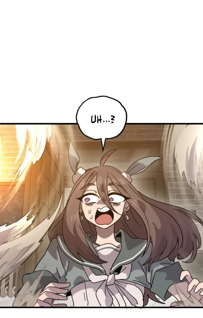 My Second Life is a Healing Life? Chapter 51 page 100