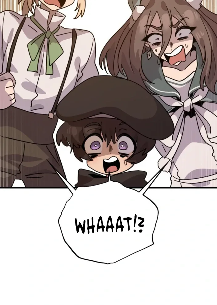 My Second Life is a Healing Life? Chapter 51 page 106