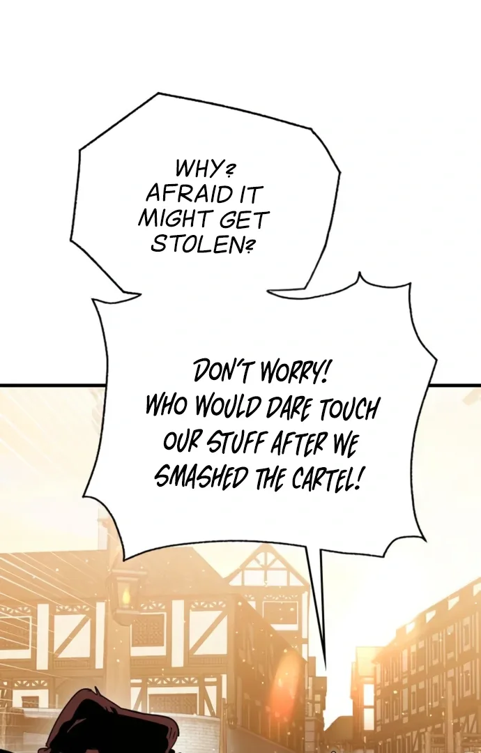 My Second Life is a Healing Life? Chapter 51 page 55