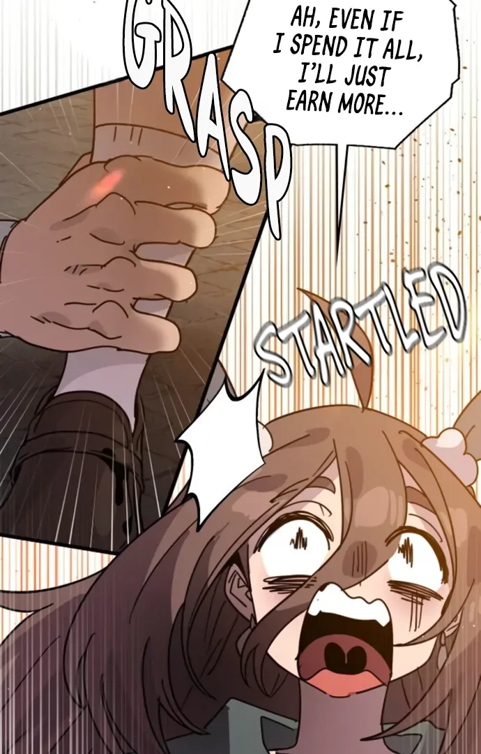 My Second Life is a Healing Life? Chapter 51 page 57