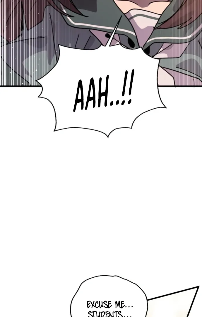 My Second Life is a Healing Life? Chapter 51 page 58