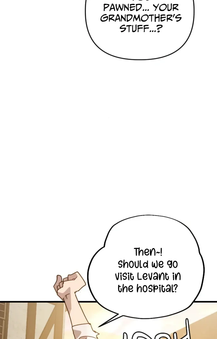 My Second Life is a Healing Life? Chapter 51 page 50