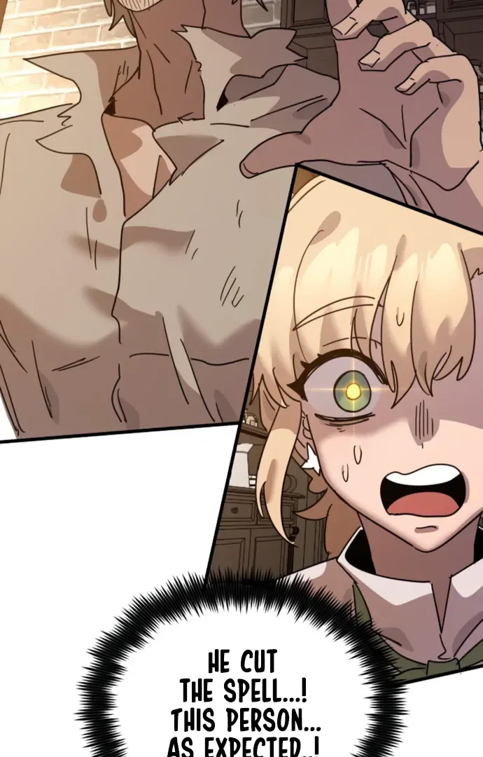 My Second Life is a Healing Life? Chapter 51 page 102