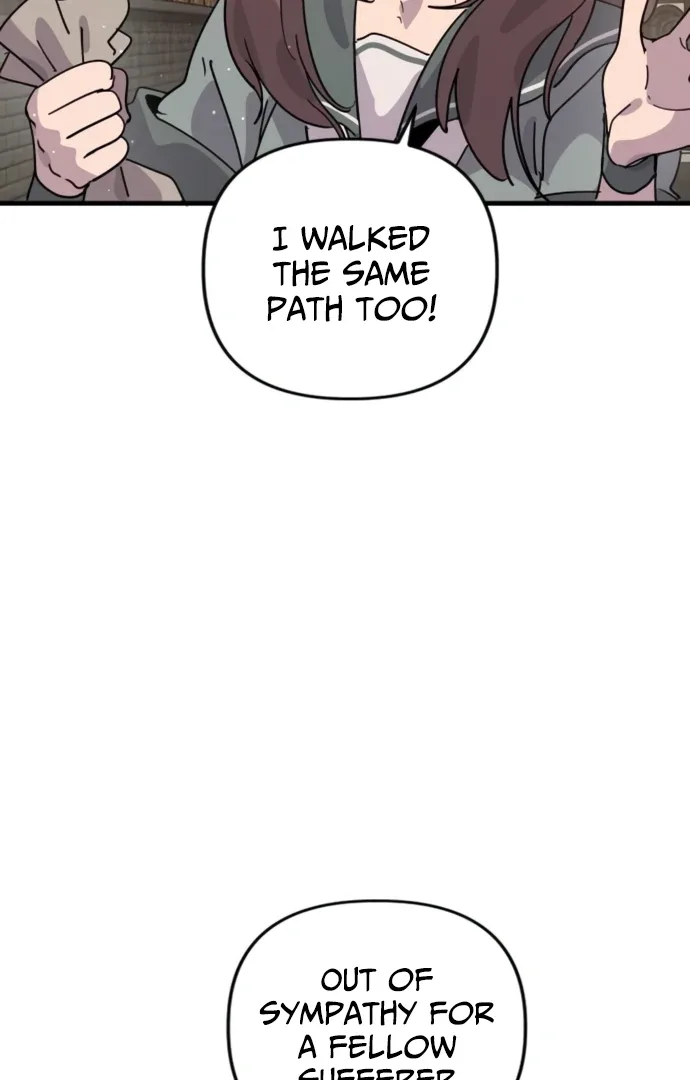 My Second Life is a Healing Life? Chapter 51 page 67