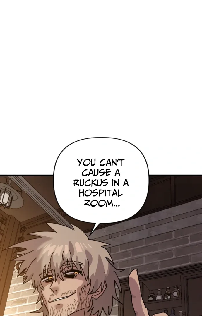 My Second Life is a Healing Life? Chapter 51 page 101