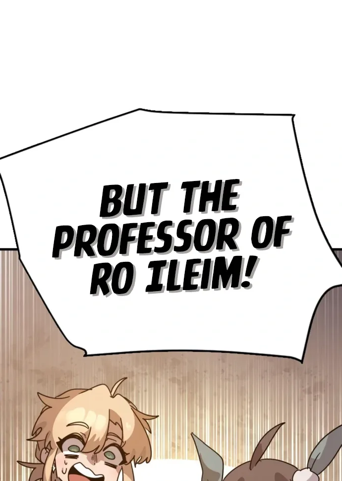 My Second Life is a Healing Life? Chapter 51 page 105