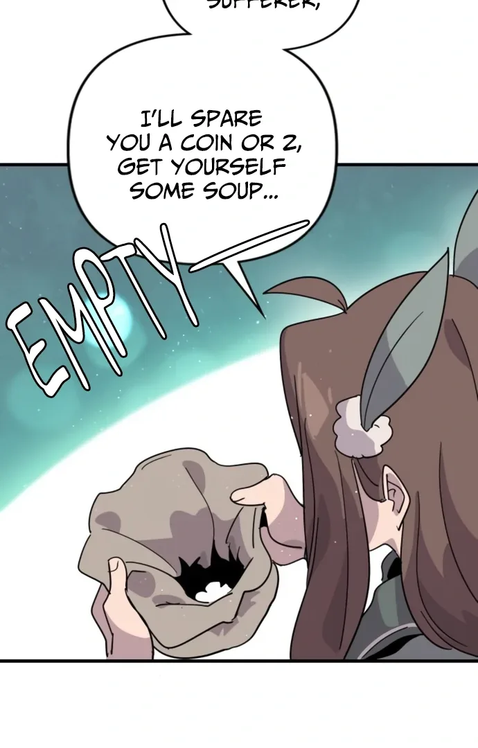 My Second Life is a Healing Life? Chapter 51 page 68